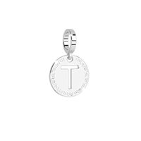 Pendente Rebecca Donna My World Alphabet in Bronzo BWLPBT20 - BWLPBT20